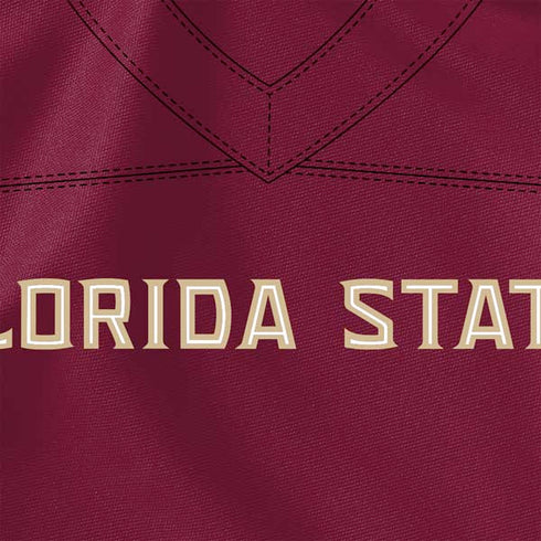 Florida State University Red Jersey Nintendo 2DS XL (2017) Skin